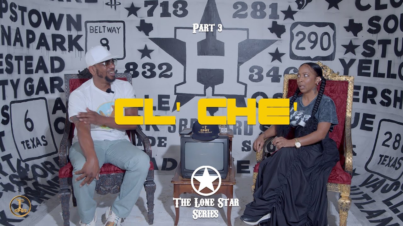 NOS Lone Star Series with Cl' Che' [PT3] - YouTube