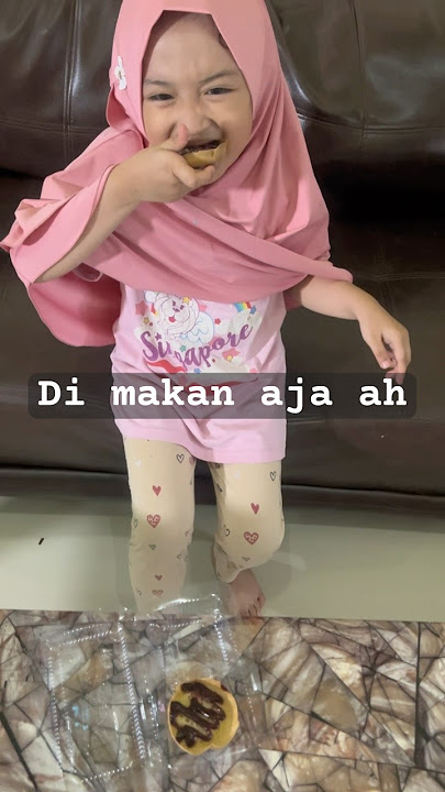 BERUBAH FIKIRAN #raisya #short #funny