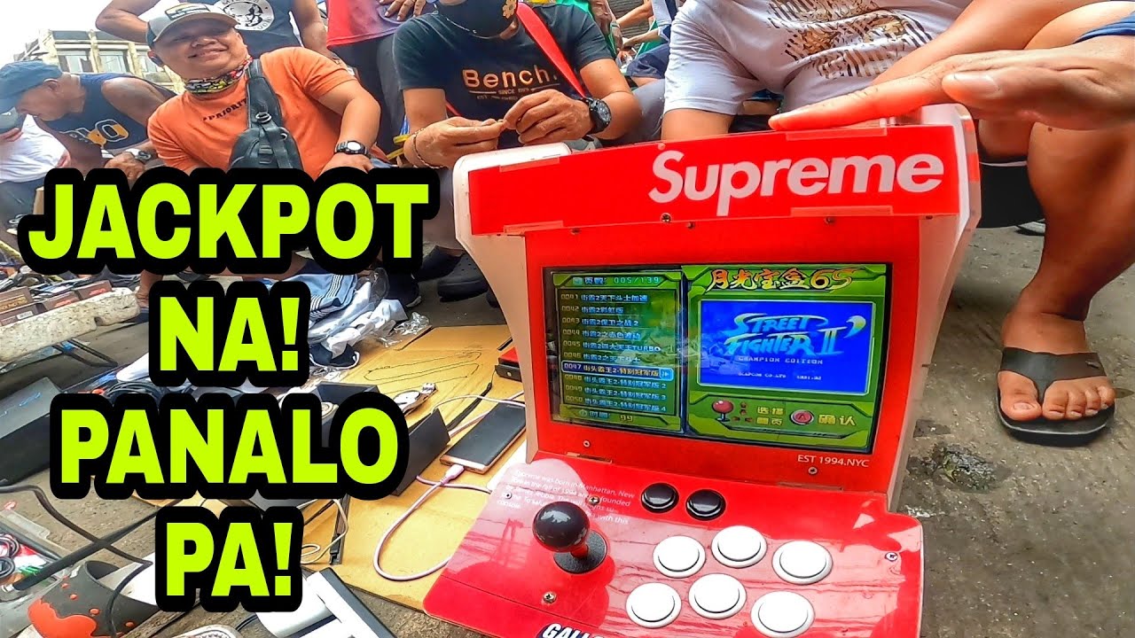 MUNTIK NA MAG-AWAY DAHIL SA SUPREME