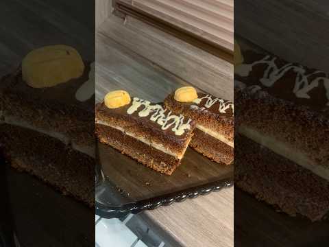 Milka Tortini Tayyorlash 2 Xil Usulni Sinab Ko Rdim