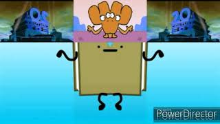 For Children Preview 2 Brenden Low Voice Short Powers