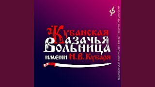 Проезжала конница