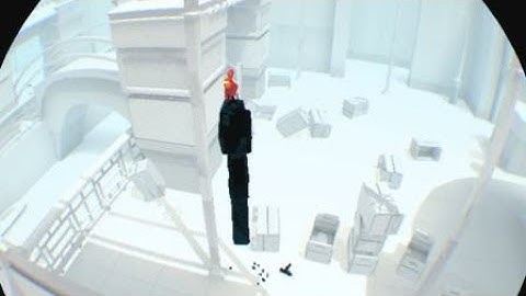 SUPERHOT VR: THE MATRIX