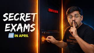 JEE 2026 : Top Secret Exams For JEE Aspirants | Don’t Risk It! 😱| Best Plan B After JEE