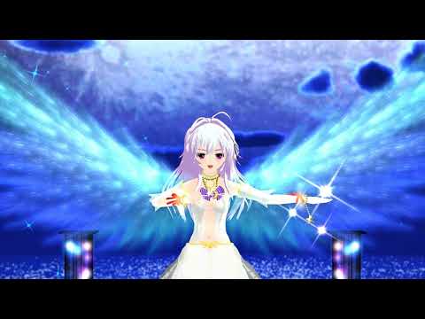 【【闇音レンリ】Starduster【MMD】【1080p-60fps】カバーver【らぶ式モデル誕生祭2020】