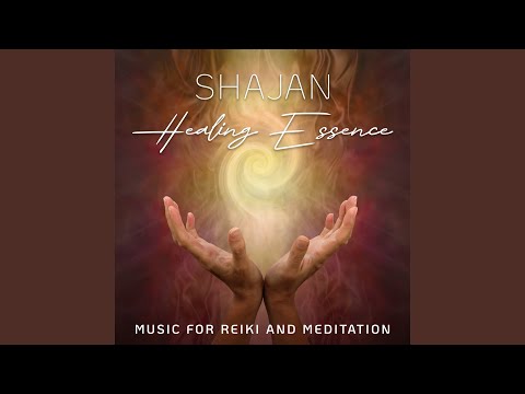 Shajan - Healing Frequencies Field