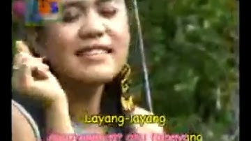Lagu Dayak TABAYANG Voc. Nila Pabayo, Cipt. Purnawandi Wawan,Produksi Kakondan Studio 2008