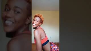 BEST OF AZZIADS TIKTOK COMPILATION 2020// kenyan girl