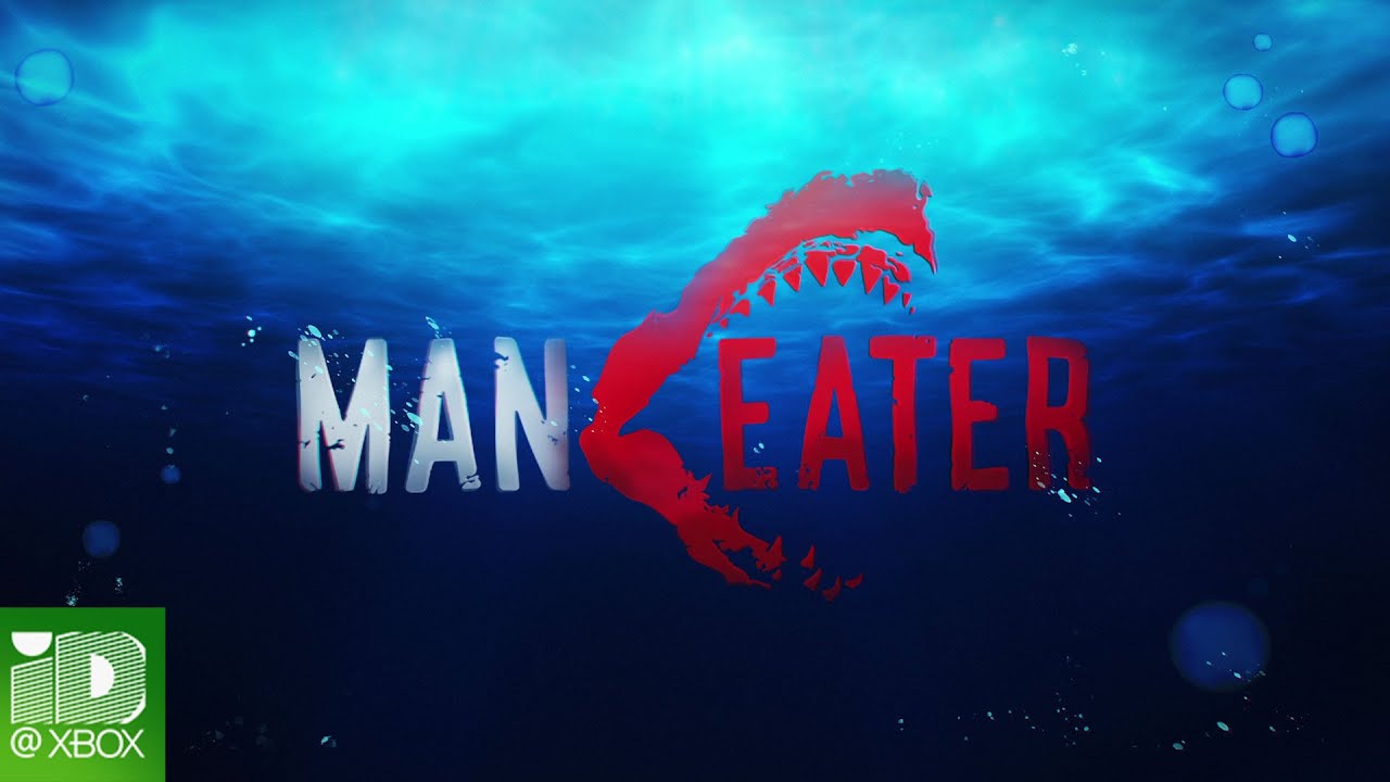 Maneater - Eat, Explore, Evolve Trailer