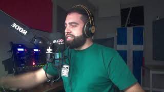 ΚΟΝΤΡΑ ΣΤΟ ΣΥΣΤΗΜΑ - ΓΡΗΓΟΡΗΣ ΣΕΡΕΤΗΣ - FOCUS FM 103.6 - 23/07/2026