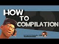 TF2: How to compilation