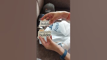 AWS Community Builders Welcome Kit | 2022