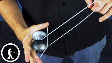 Learn the Mario and Luigi 1A Wrist Mount Yoyo Trick