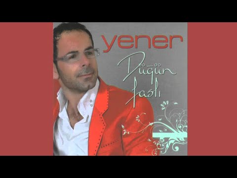 YENER-SEN SALINA GELESEN