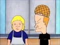 Beavis's life without Butt-head