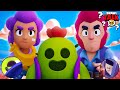 WHEN IS BRAWL TALK?! | NEW BRAWLER? | THE WILD WEST TRIO in BRAWL STARS