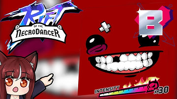 Rift of the Necrodancer, SLUGGER