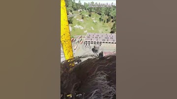 Most Dangerous Ground Loot Spawn in SCUM #shorts #gaming #youtubeshorts #scum #survival #subscribe