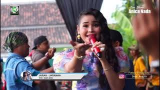 JARAN JARANAN | DIAN ANIC | ANICA NADA VERSION