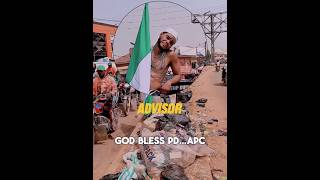 Unbelievable: imagine what Tinubu is doing to Nigerians! #bestofafrobeats #comedyadvisor #tinubu