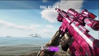 Episode of Spawnshots #1 (59.94fps)