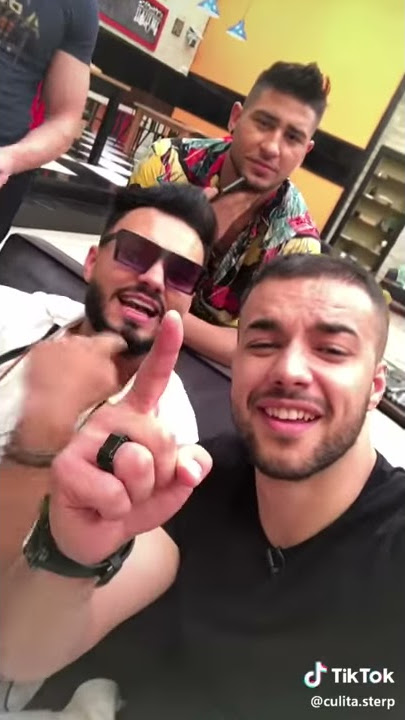 Jador si Culita strep - Vai Vai (tik tok)