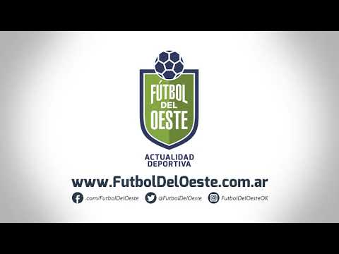 Liga del Oeste | Torneo Apertura - Fecha 4