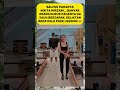 Nikita Mirzani Tampil Stunning, Tapi Jarak Kakinya Bikin Gagal Fokus! #nikitamirzani #viralvideo