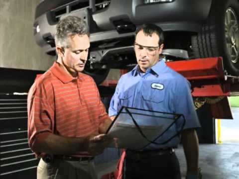 Transmission Shop Near Denham Springs La