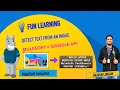 Detect Text from an Image - Integrating via MuleSoft Using Google Cloud Vision API | Mule 4
