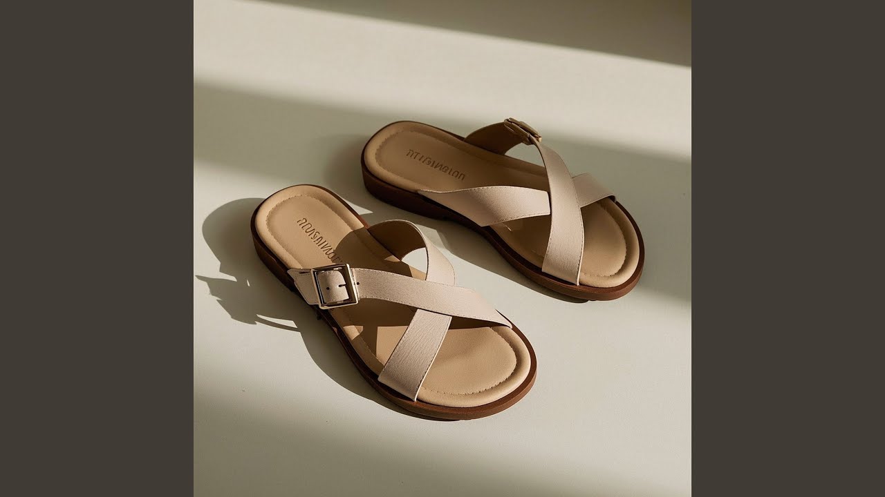 Sandal Jepit Hilang Sebelah di Masjid
