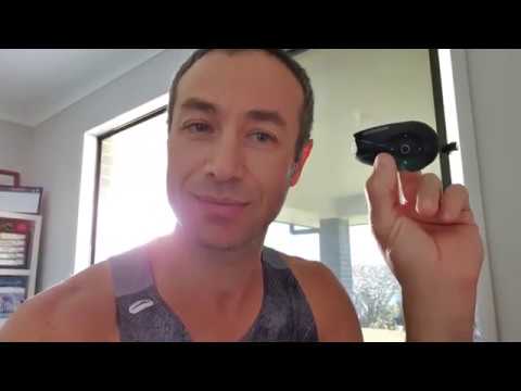 Video Motorcycle BT headset repair. How to replace battery... - youtube