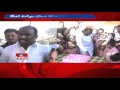 KCR birthday celebrated in orphanage in Uppal