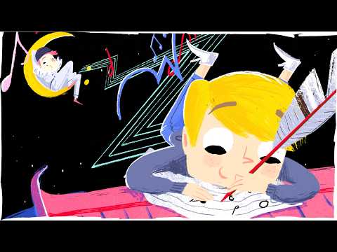 Putar Au clair de la lune (Version Rock) - Romain Ughetto