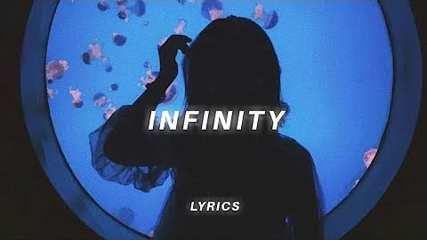 Jaymes Young - Infinity (lyrics) piano version