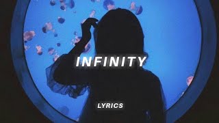 Video thumbnail of "Jaymes Young - Infinity (lyrics) piano version"