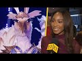 Normani Reveals Her Wedding MUST-HAVES and Reacts to Masked Singer Rumors (Exclusive)