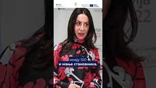 Драгица Гатарић – „Становништво у малим насељима“ Драгица Гатарић – „Становништво у малим насељима“