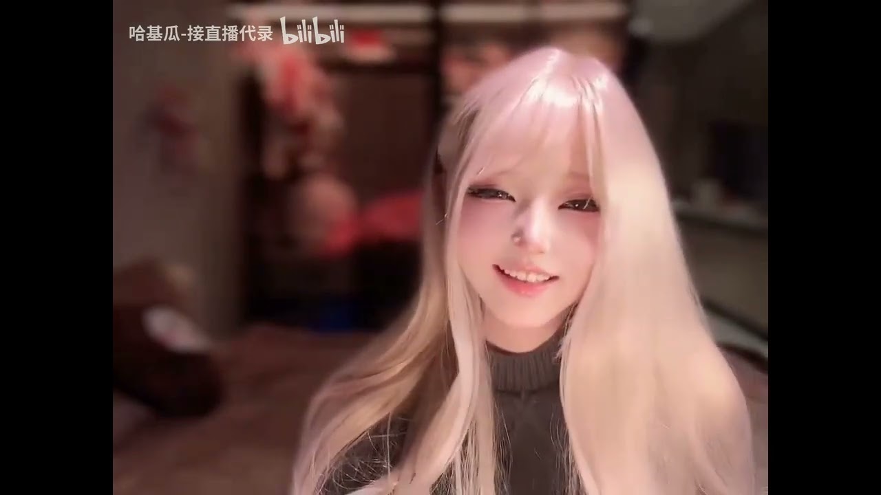 Girl Burp Compilation