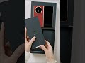 Unboxing Honor Magic V6 | Powerfull Foldable Phone! #honorglobal #honor #honormagicv6