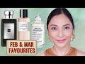 FEB & MARCH (2022) PERFUME FAVOURITES | PHILIPPINES 🇵🇭