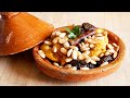 Tajine pruneaux et amandes 🍯 de ma MAMAN