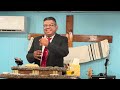 Pastor Magaña-el Regreso del Señor Jesucristo