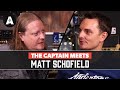 The Captain Meets Matt Schofield