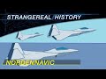 Ace combat strangereal history nordennavic