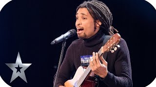 Celebrity Michel William | Audições PGM 04 | Got Talent Portugal 2018 Net Worth