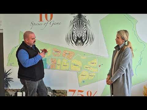 Nature on Your Doorstep! | Exploring Outeniquasbosch Lifestyle Village