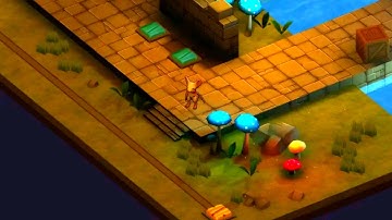 Little Memory: Game Adventure