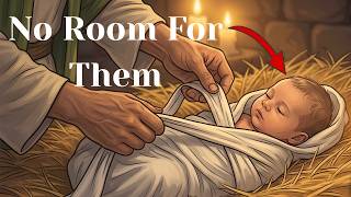 The Nativity Story You've Never Actually Heard | Jesus' Life Part 2