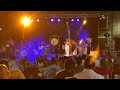 Ibla (Live) - RCF HDL6a - Montarbo Earth 118